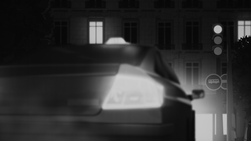 Night Call — скриншот 1