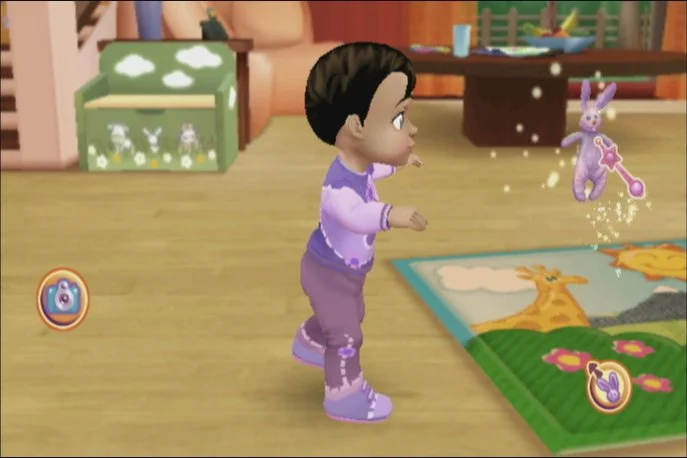 My Baby: First Steps - кадр 3