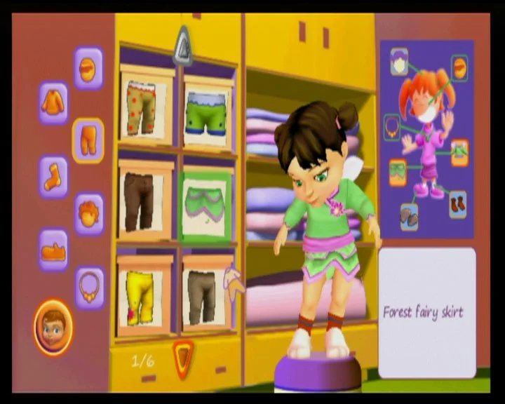 My Baby: First Steps - кадр 11