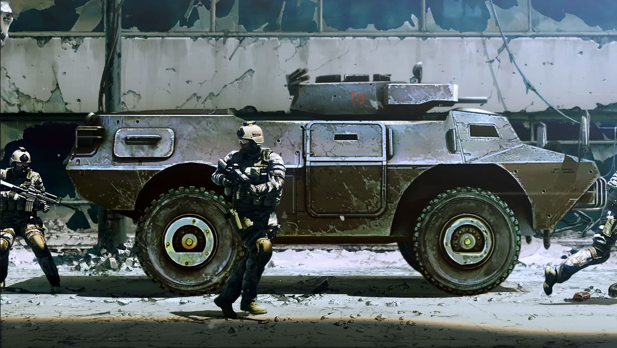 This War of Mine — скриншот 4