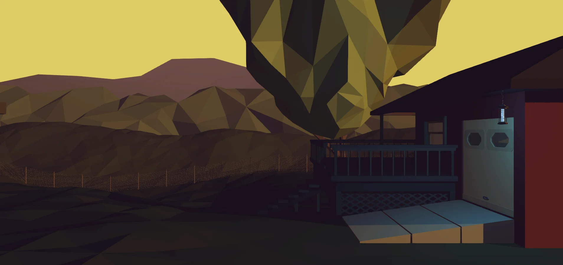 To Azimuth - кадр 10