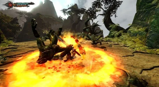 Garshasp: The Monster Slayer - кадр 14