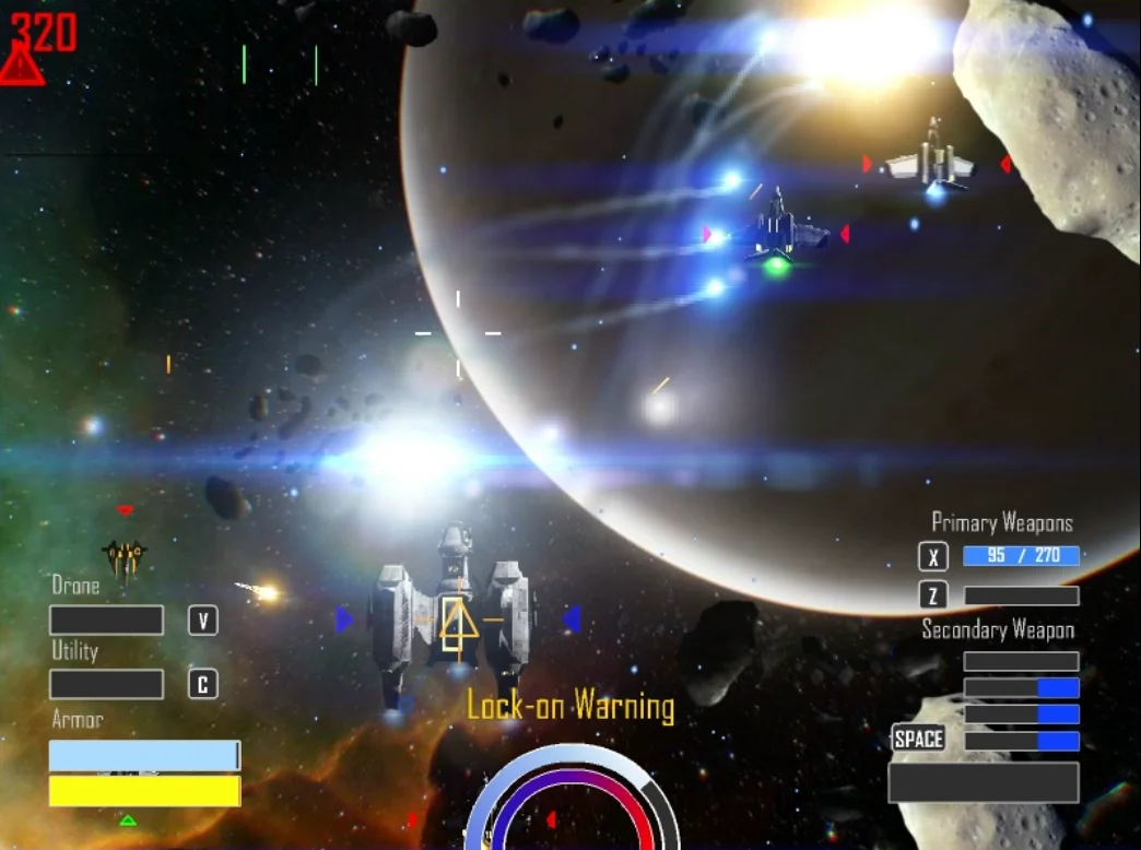 Up from the Ground - кадр 3