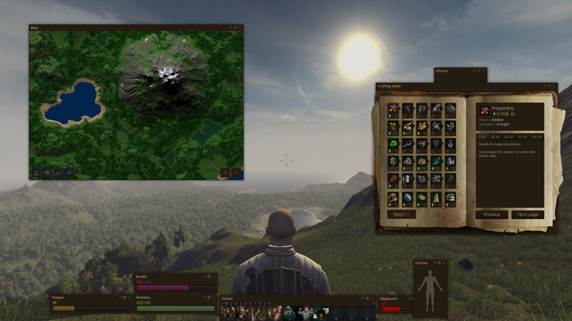 Life is Feudal: Your Own — скриншот 5