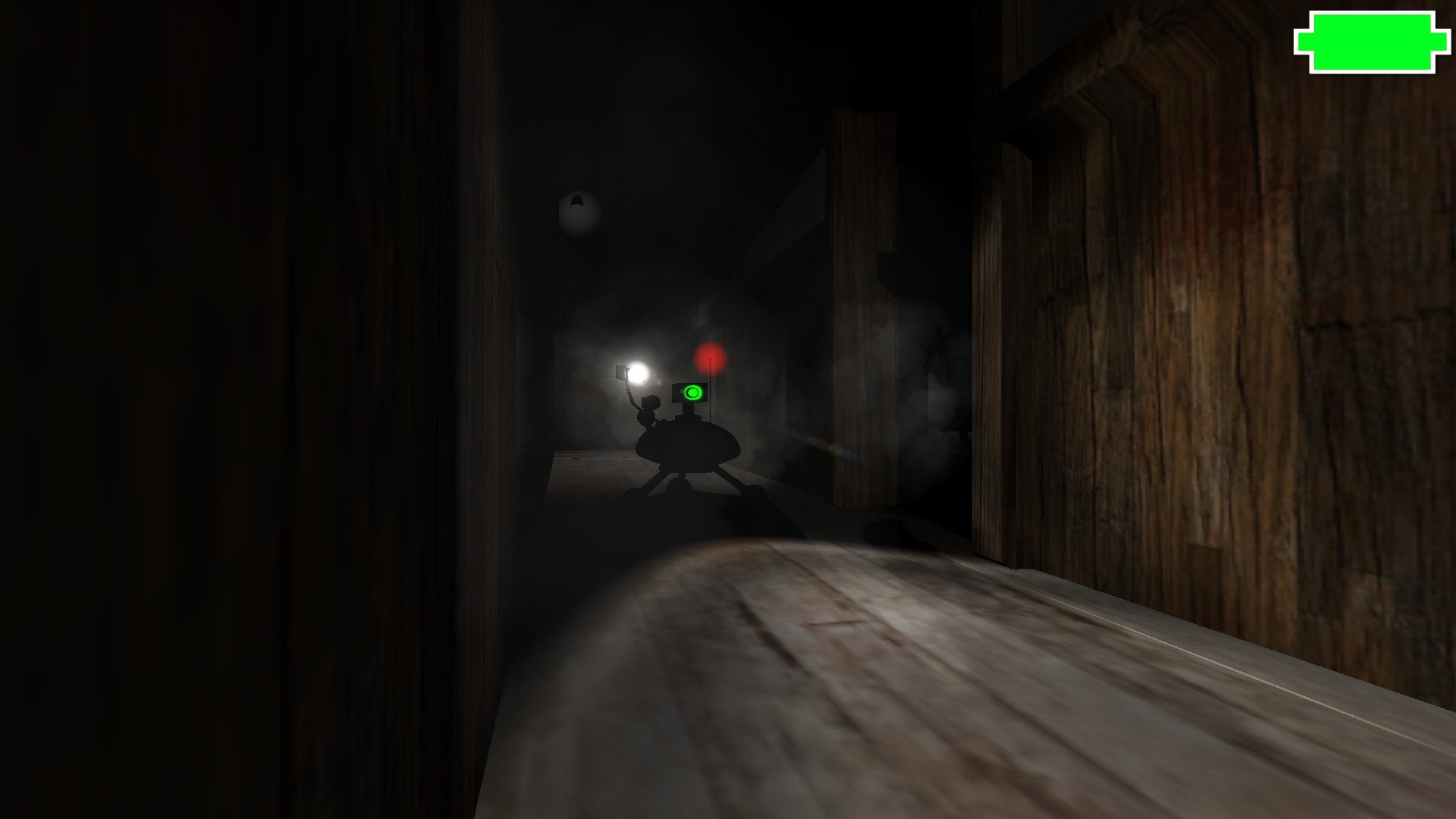 Shutter — скриншот 6
