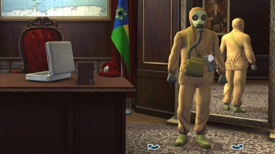 Tropico 4 - кадр 3