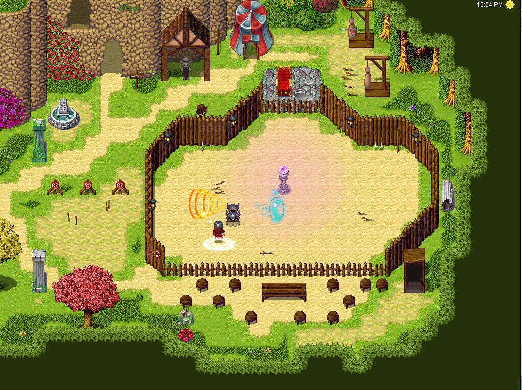 Fortune's Tavern — скриншот 6