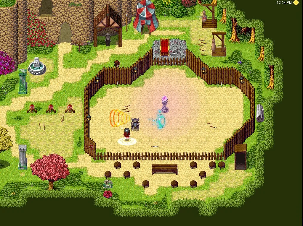 Fortune's Tavern - кадр 6