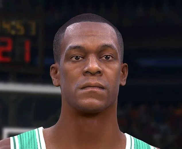 NBA Live 15 - кадр 3