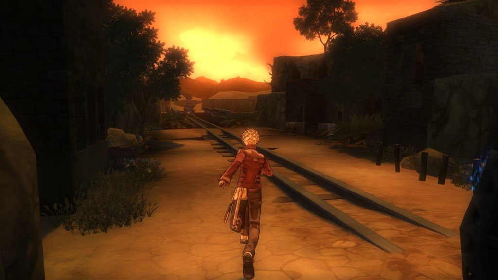 Atelier Escha & Logy: Alchemists of the Dusk Sky — скриншот 2