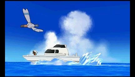 Pokemon Omega Ruby and Alpha Sapphire - кадр 15