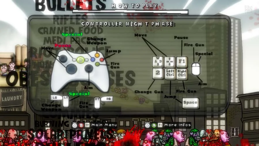 Uberzombie USA - кадр 10