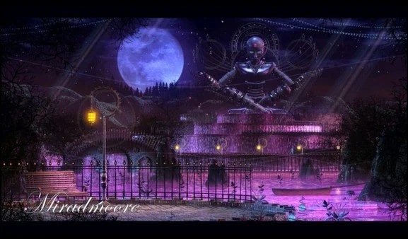 The Desolate Hope - кадр 17