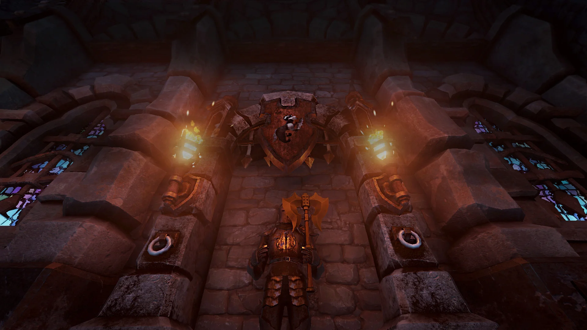 We Were Here Too - кадр 3