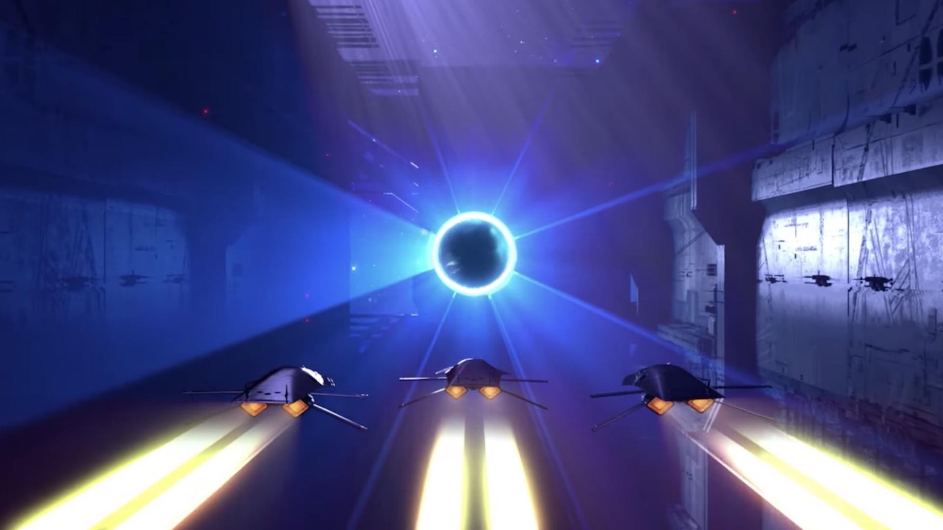 Homeworld Mobile — скриншот 3