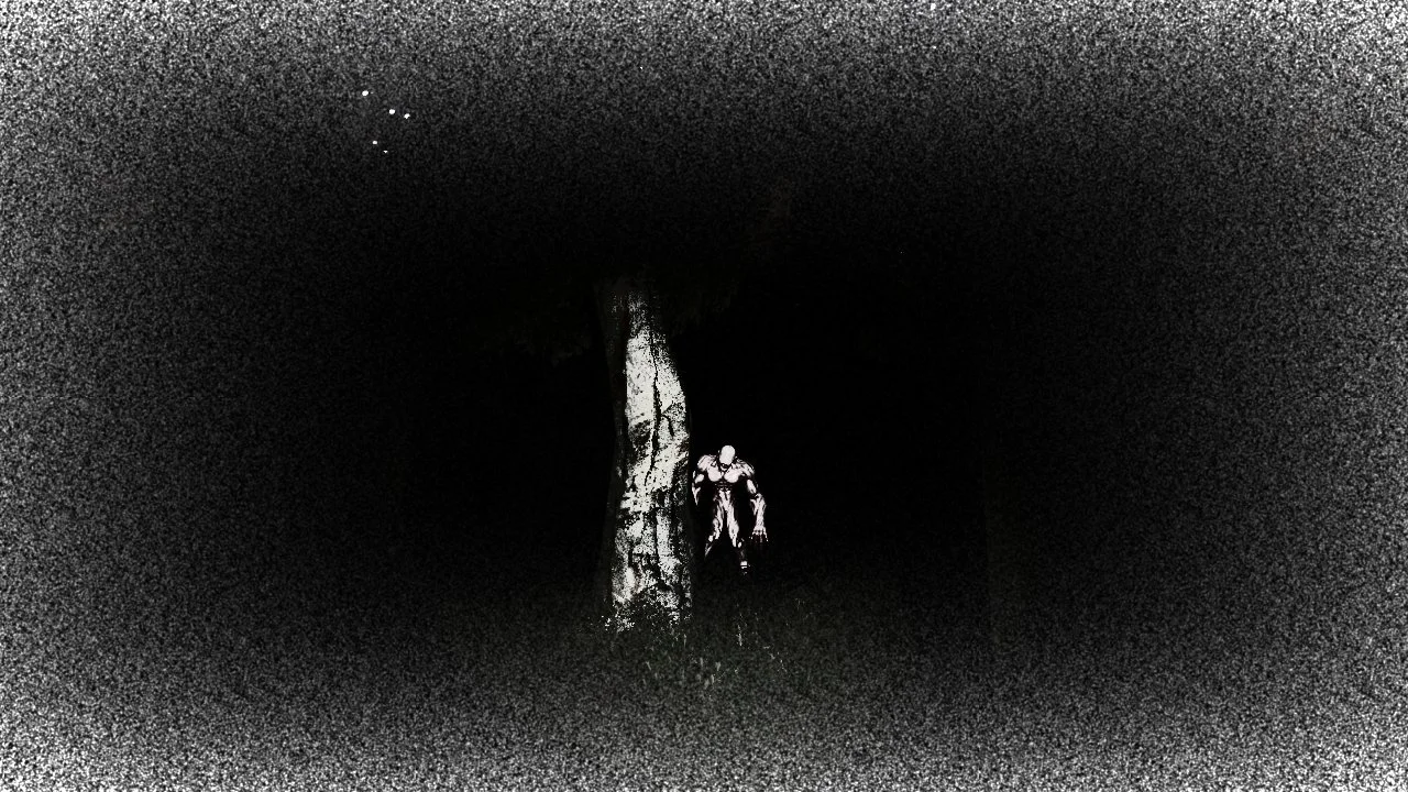 White Noise: A tale of Horror - кадр 4