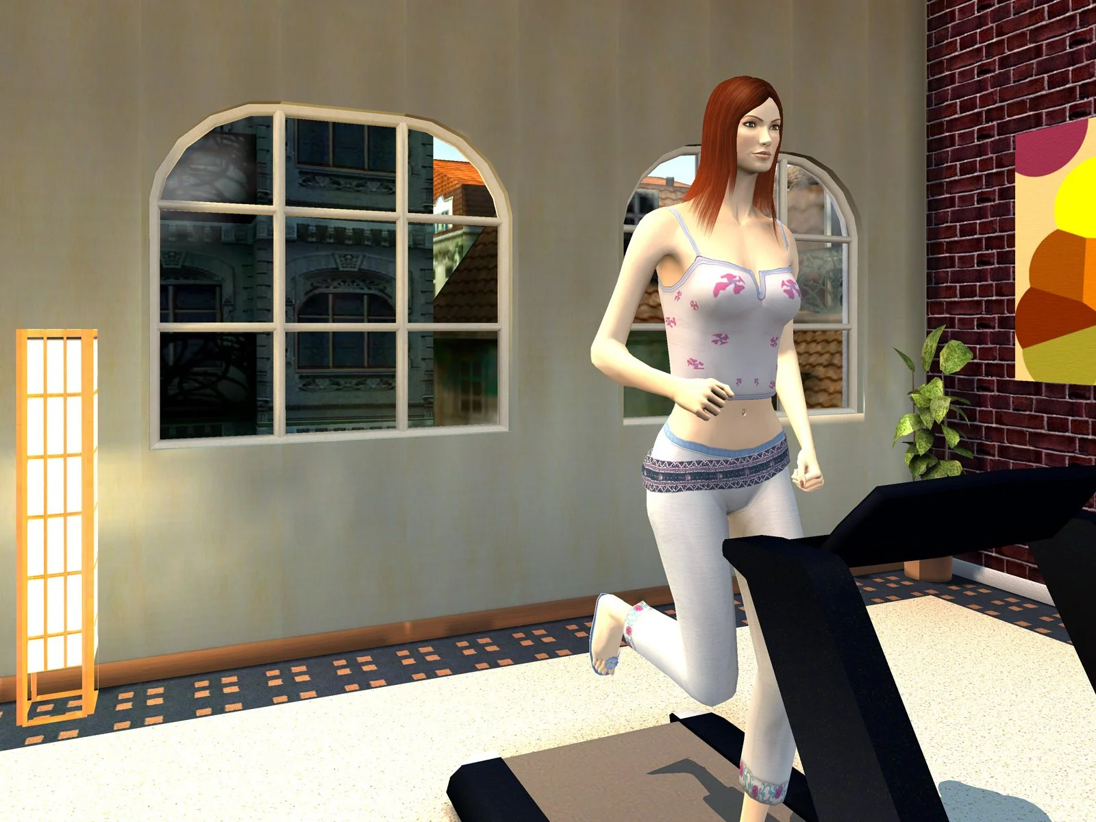 Singles: Flirt Up Your Life! - кадр 14