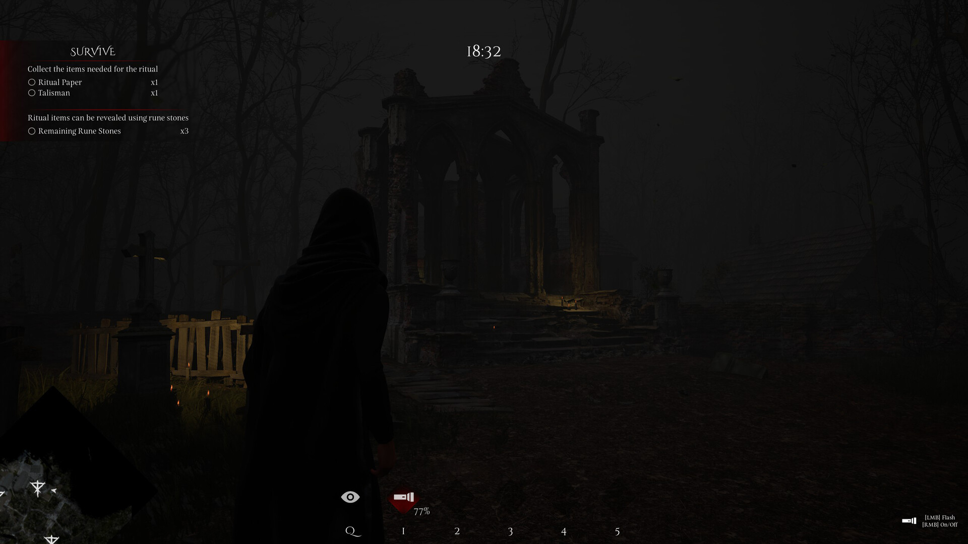 Cursed Deal — скриншот 7