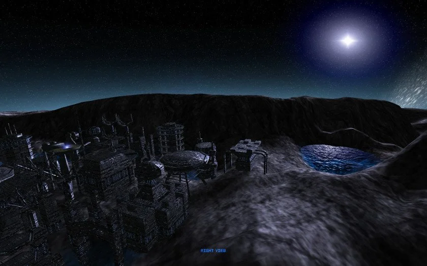 Evochron Mercenary - кадр 3