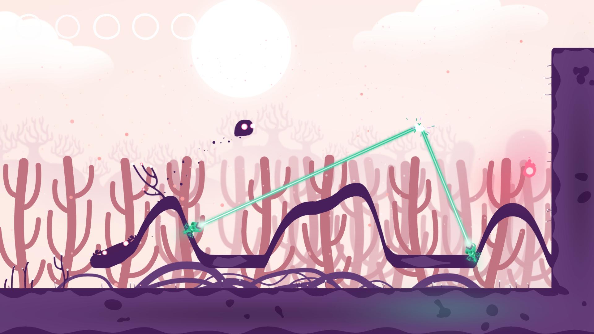Semblance — скриншот 6