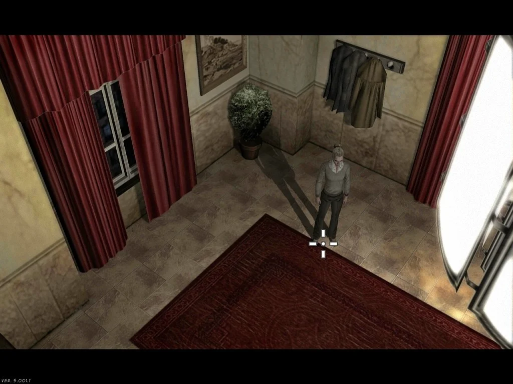 Diabolik: The Original Sin - кадр 4