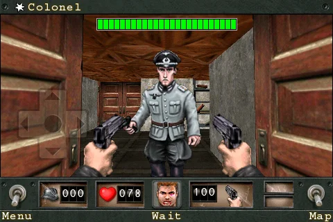 Wolfenstein RPG - кадр 5