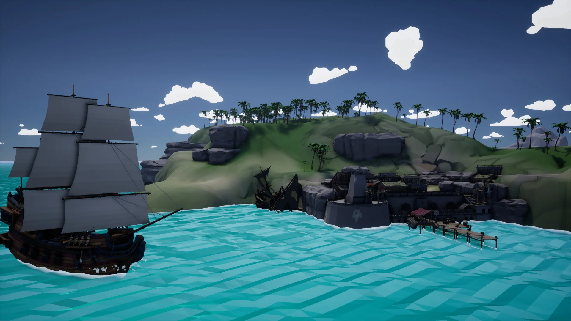 The Scuttle - кадр 2