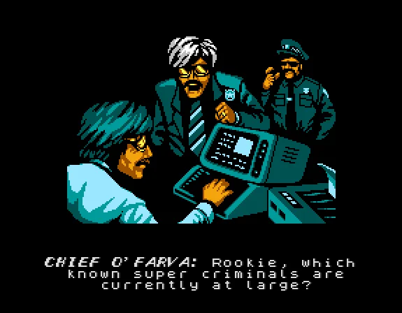 Retro City Rampage - кадр 12