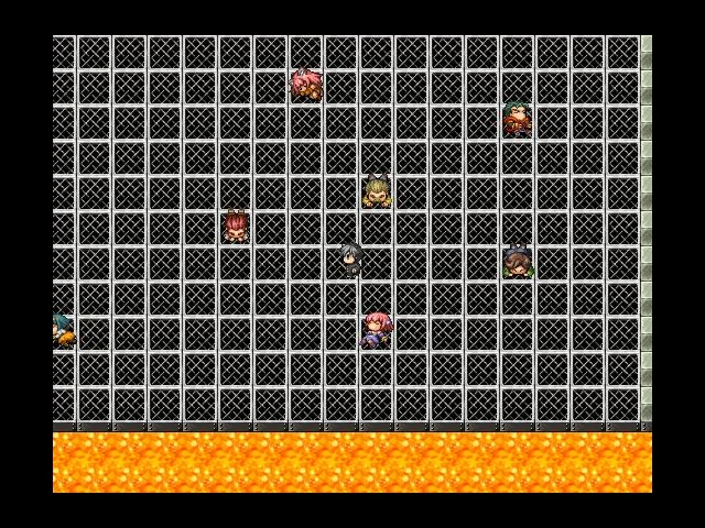 Brandon's Dreams Of Alyssa - кадр 4