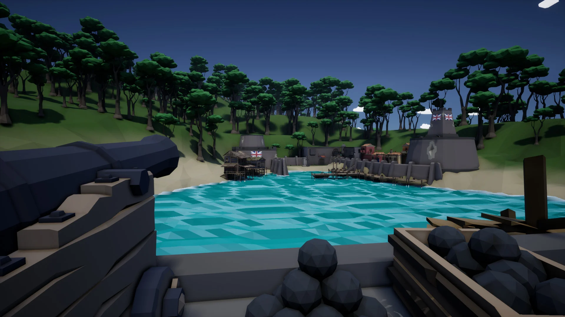 The Scuttle - кадр 3