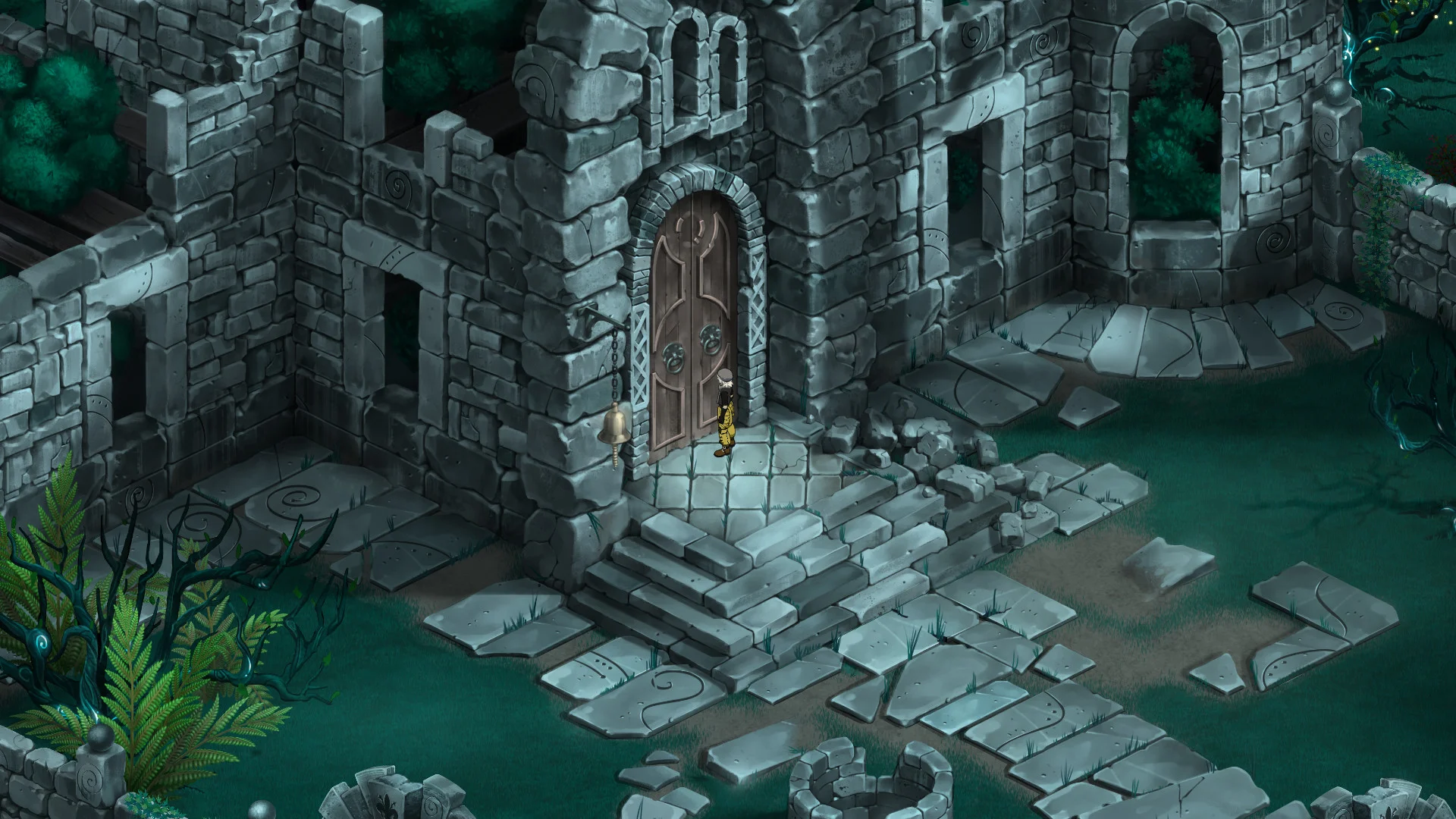 Grimshade - кадр 7