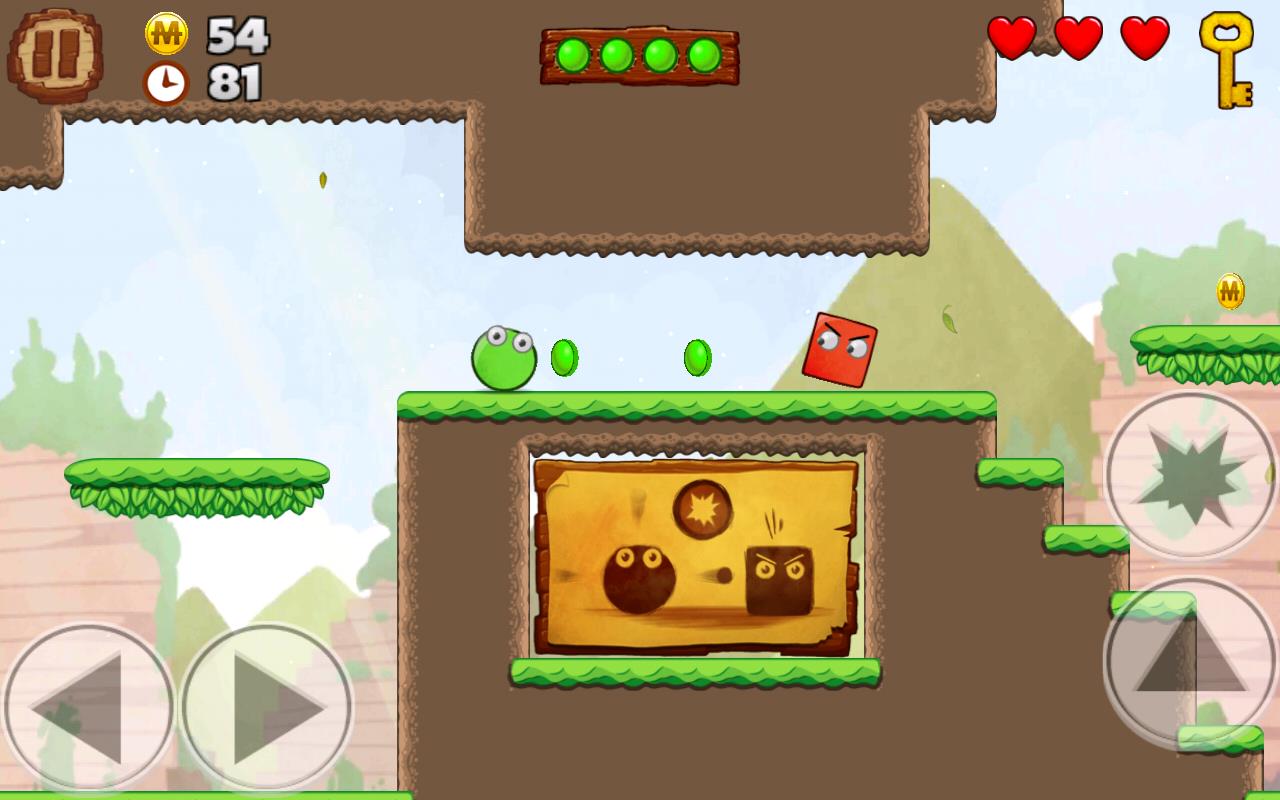 Bubble Blast Adventure — скриншот 5