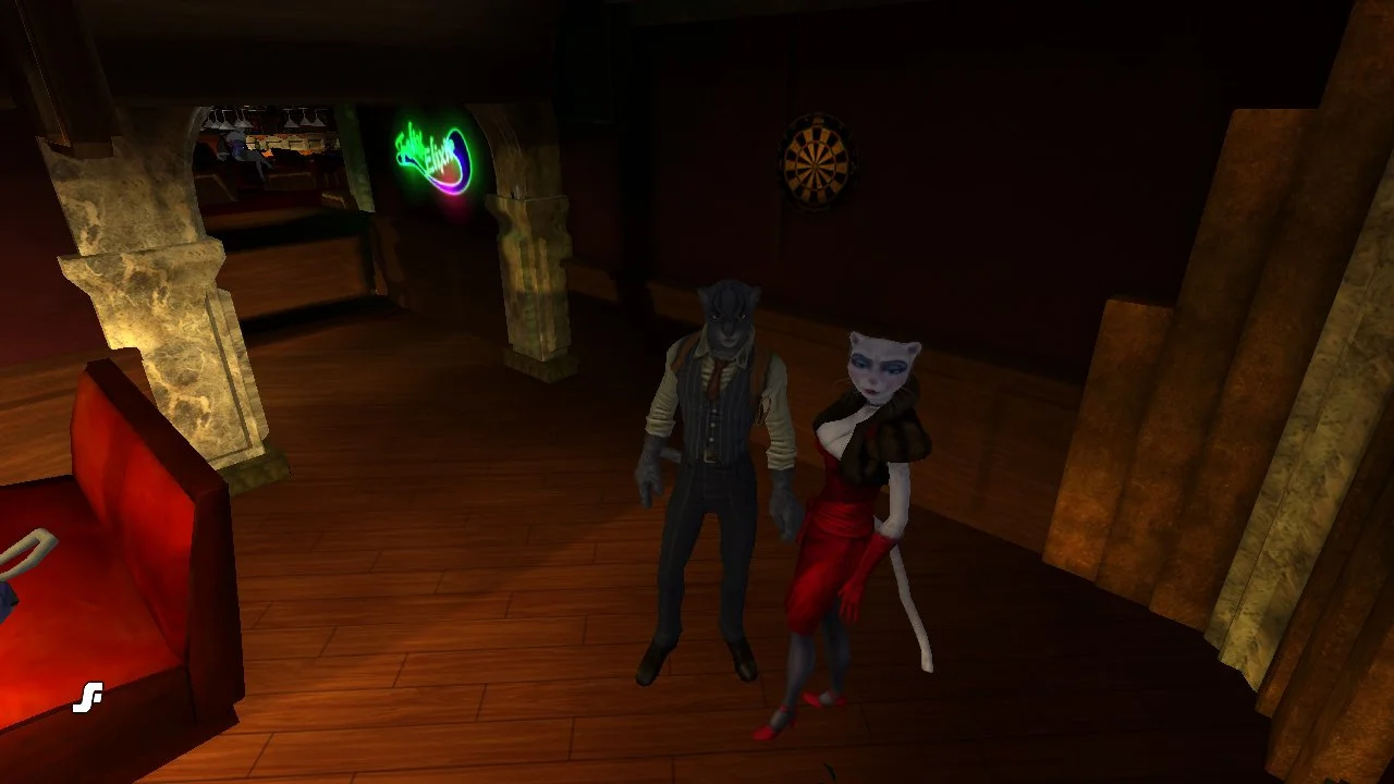 9 Lives 'Til Midnight - кадр 1