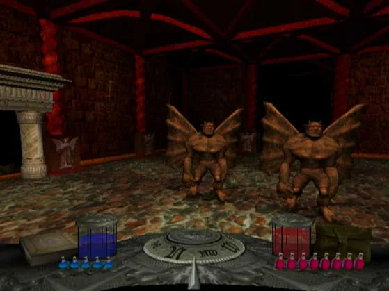 Stonekeep: Bones of the Ancestors - кадр 3
