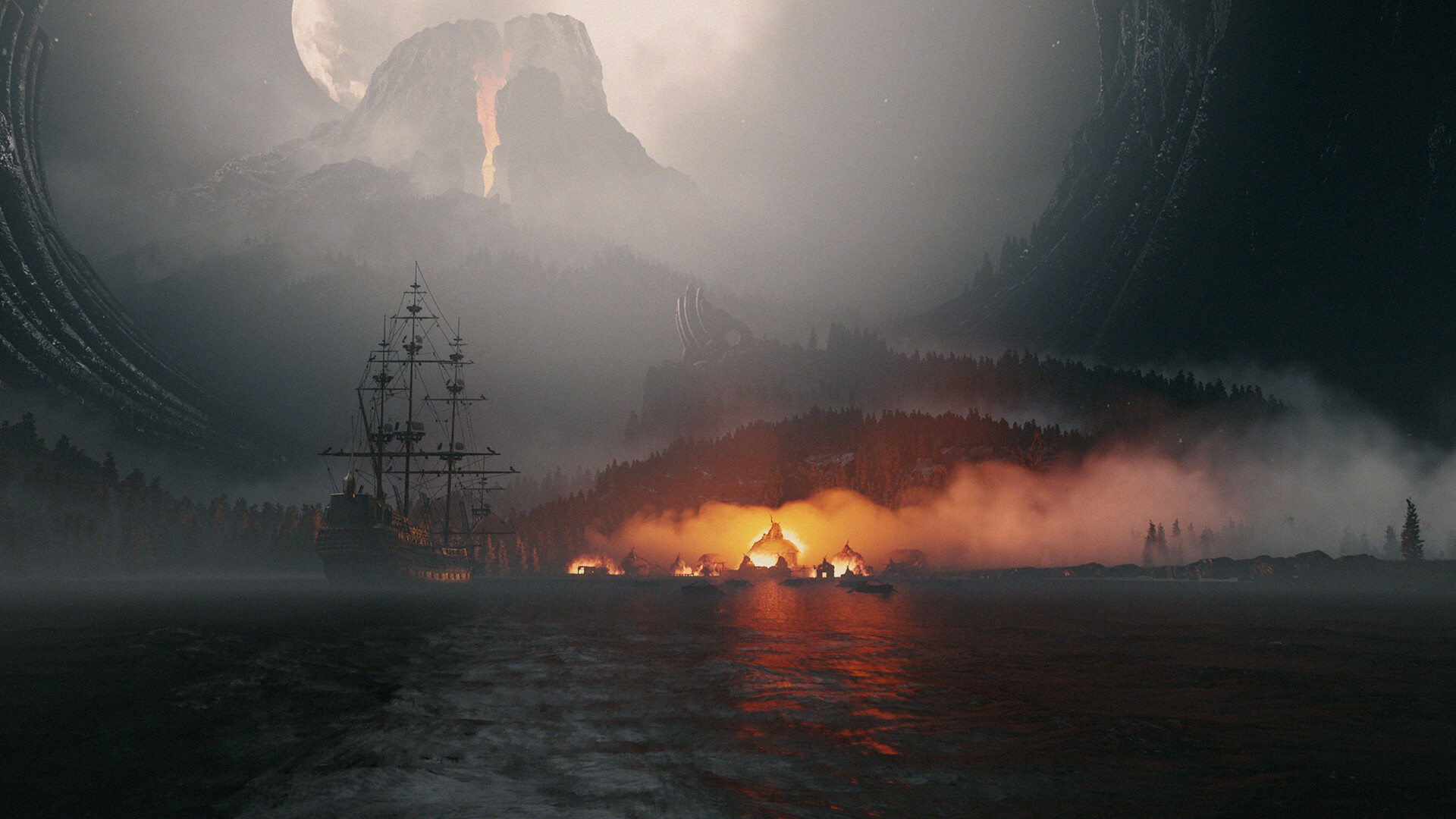 Greedfall 2: The Dying World — скриншот 5