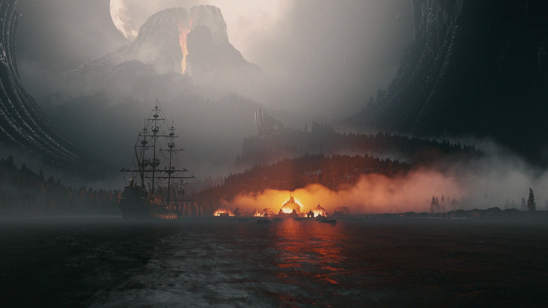 Greedfall 2: The Dying World - кадр 5