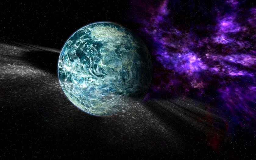 Evochron Mercenary - кадр 15