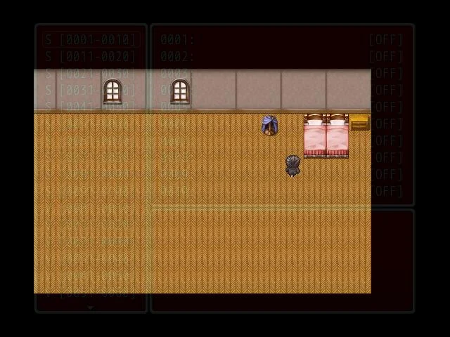 Brandon's Dreams Of Alyssa - кадр 9