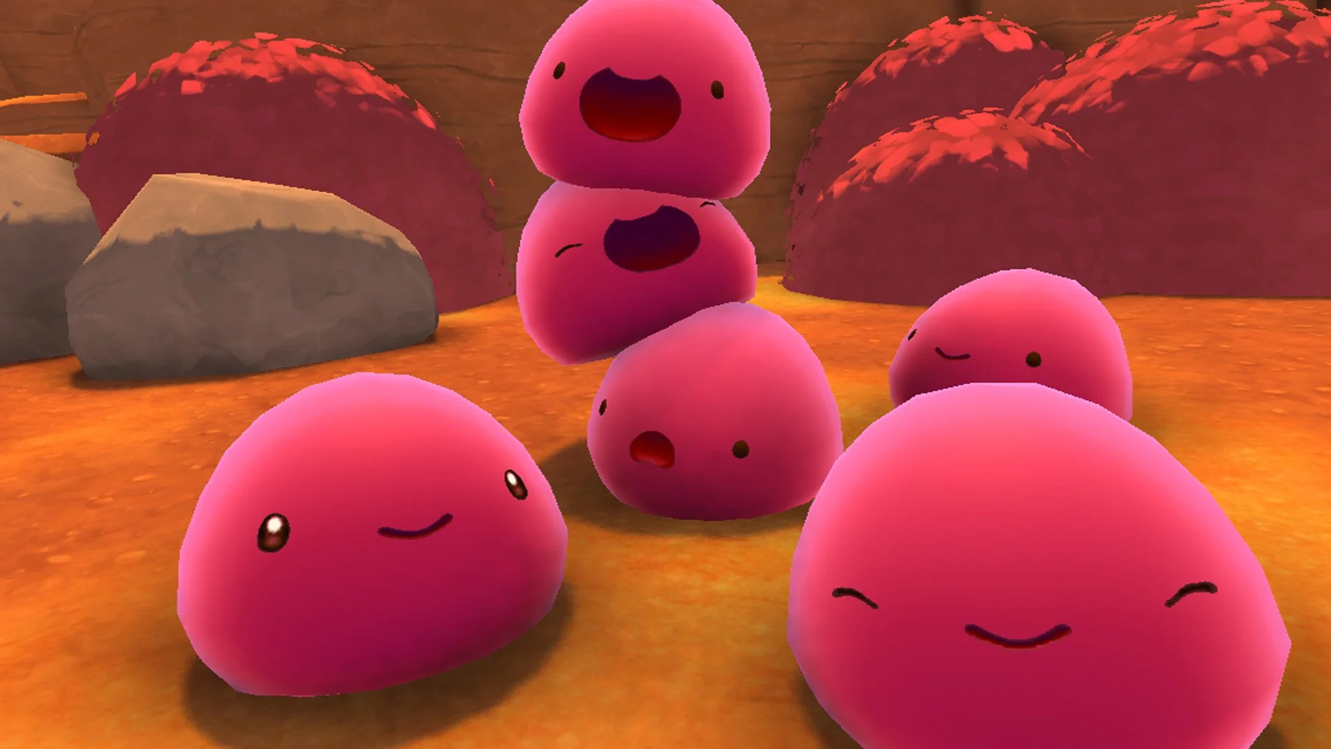 Slime Rancher - кадр 9