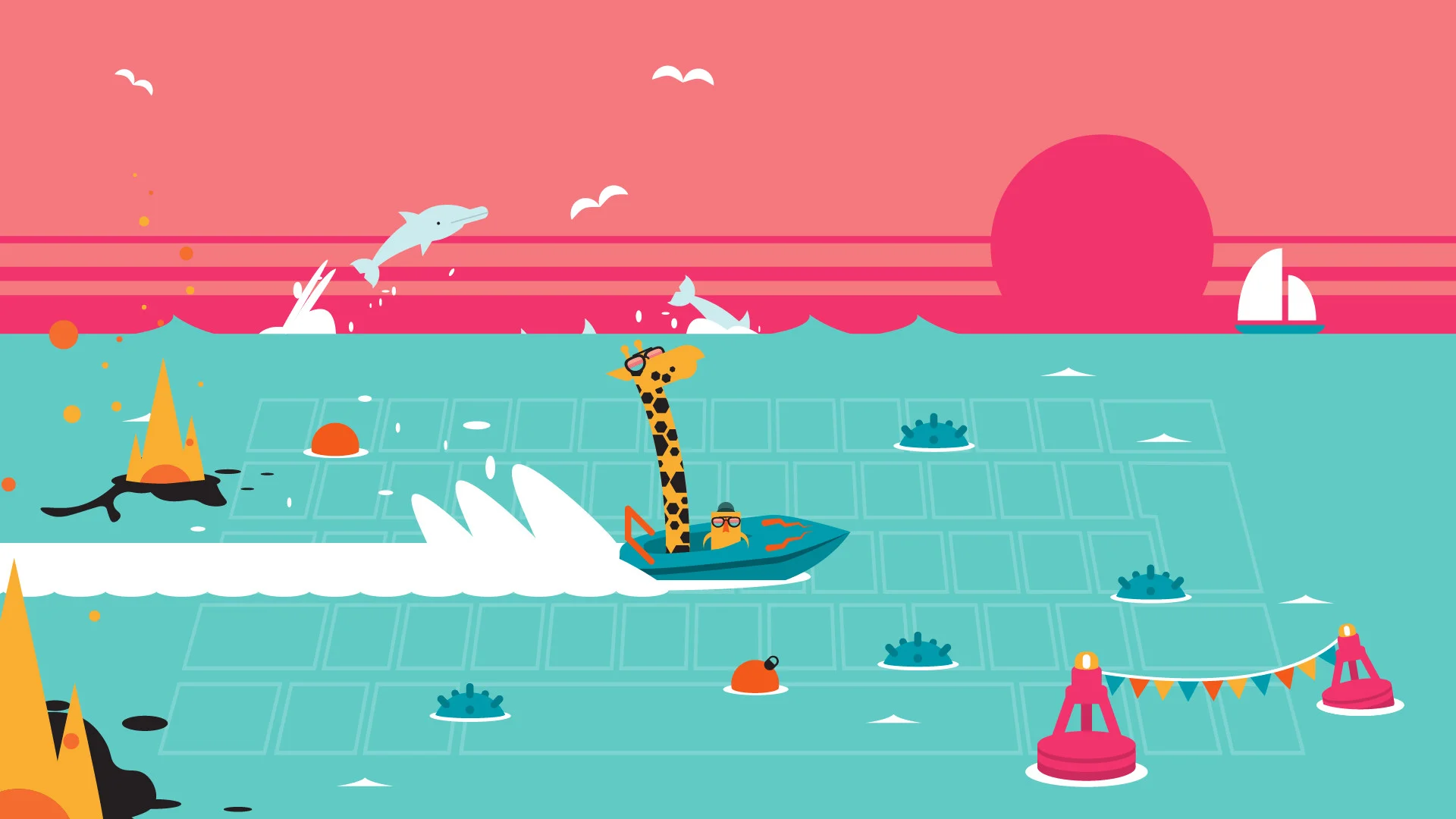 Keyboard Sports - Saving QWERTY - кадр 5