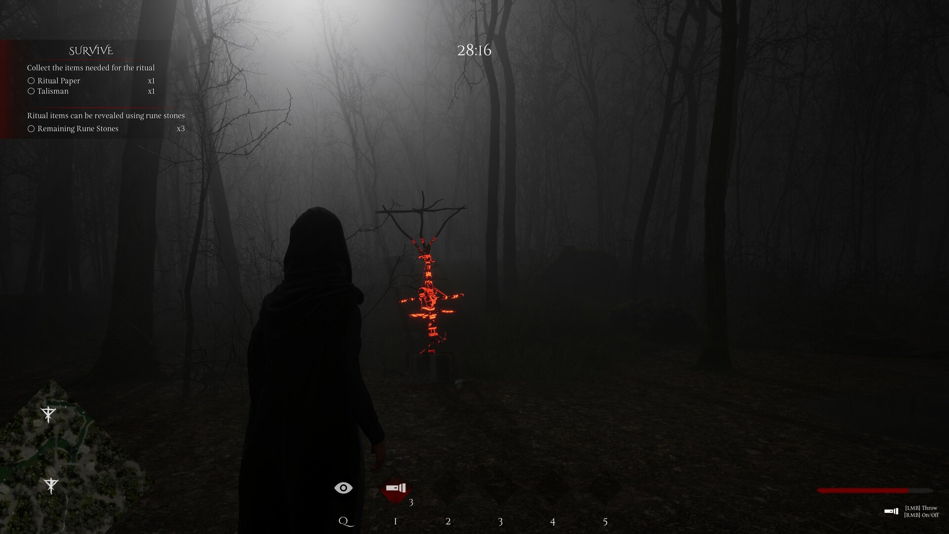 Cursed Deal — скриншот 4