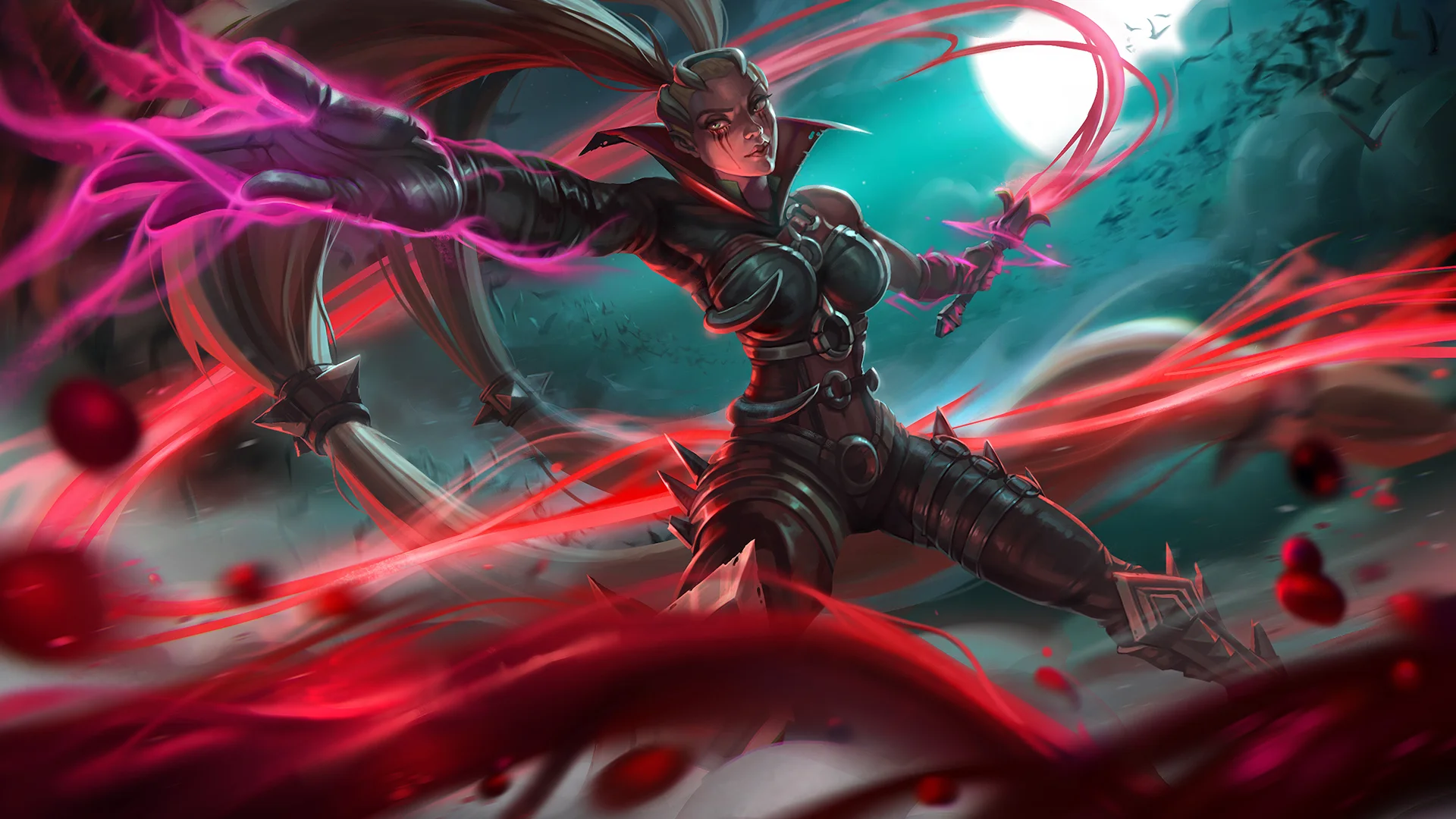 Pagan Online - кадр 13