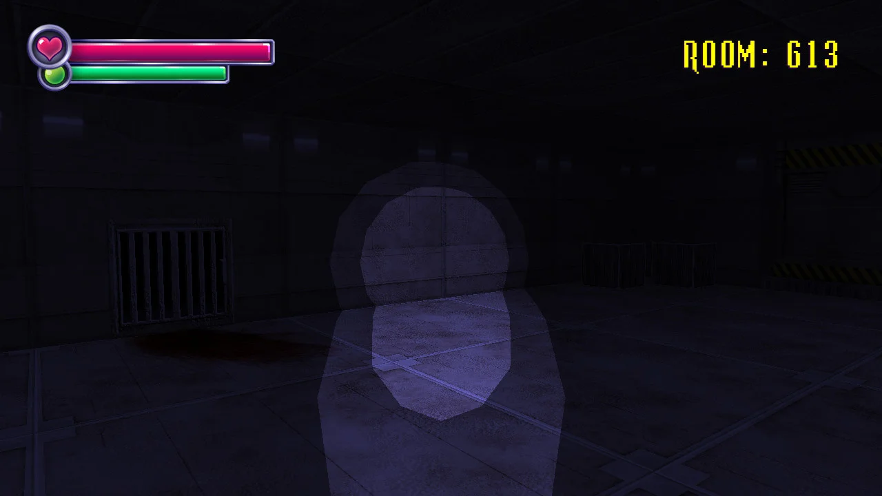Spooky's Jump Scare Mansion - кадр 12