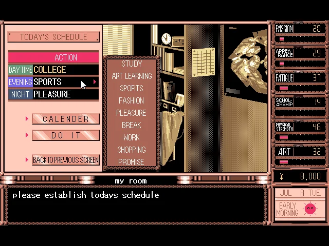 True Love - кадр 8