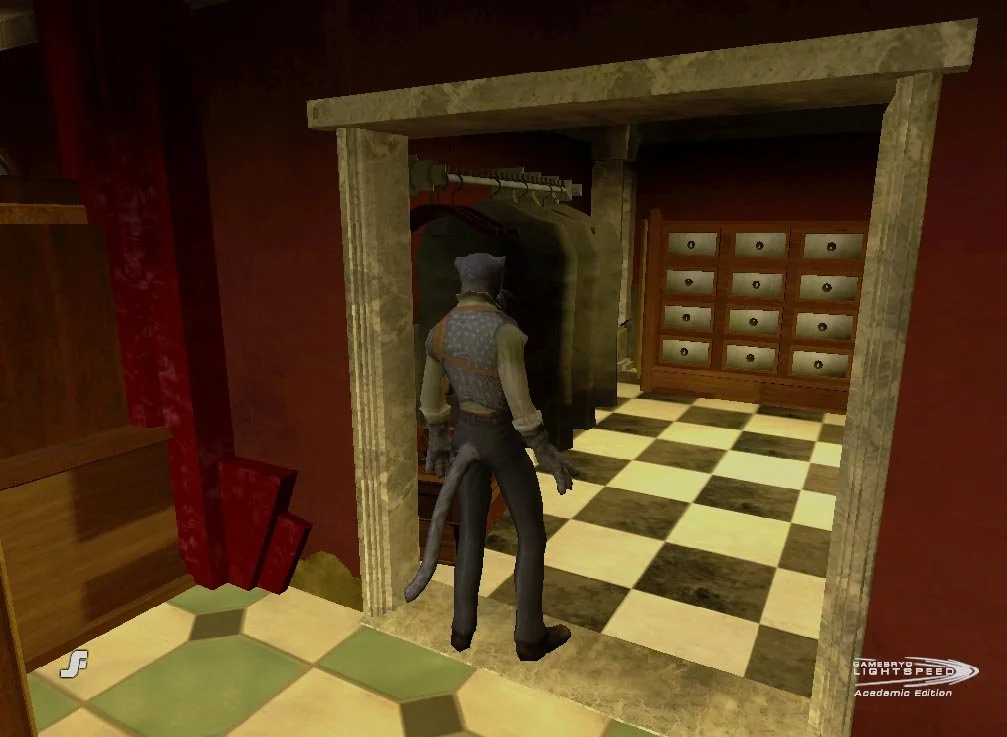 9 Lives 'Til Midnight - кадр 11