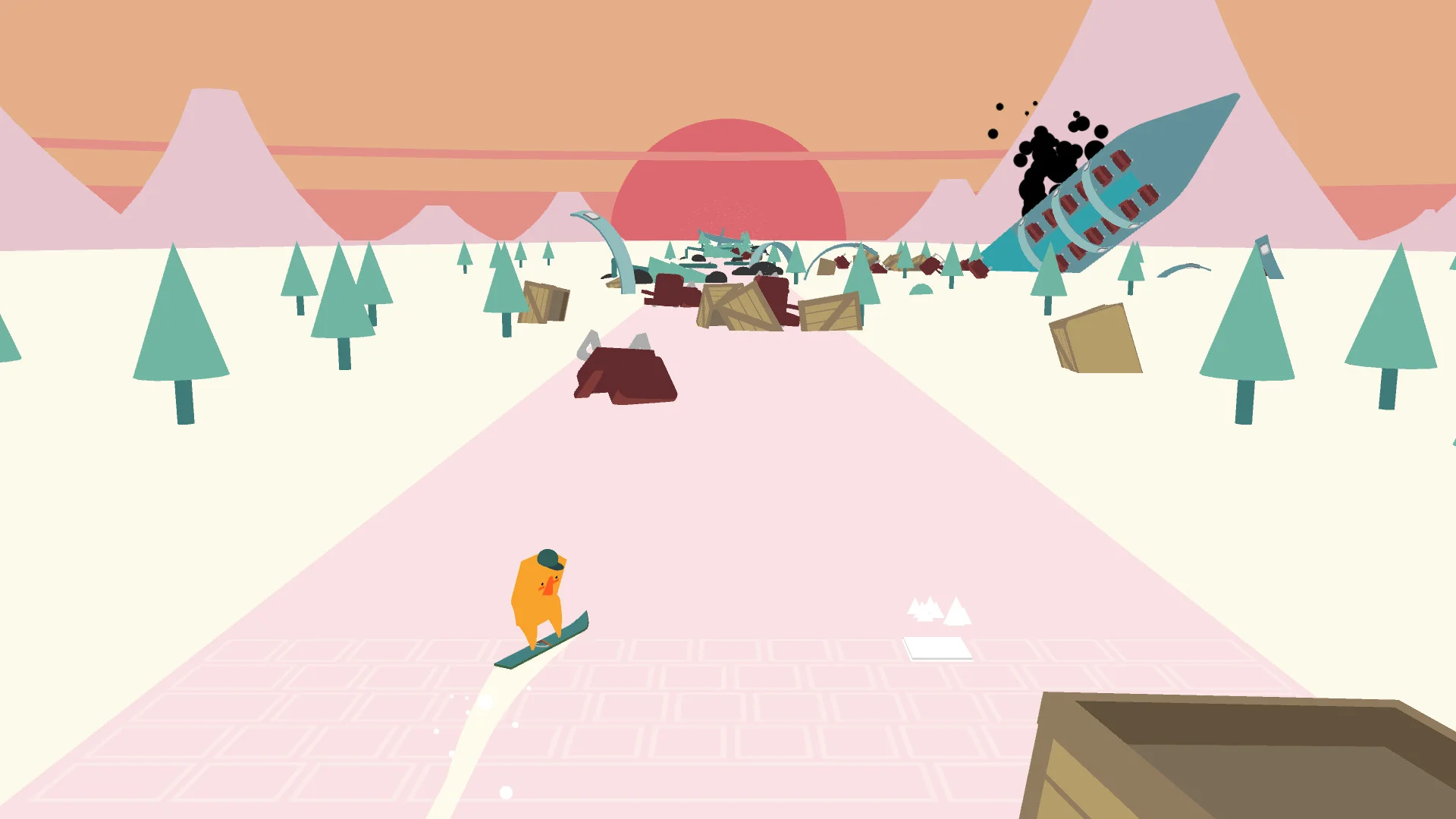 Keyboard Sports - Saving QWERTY - кадр 2