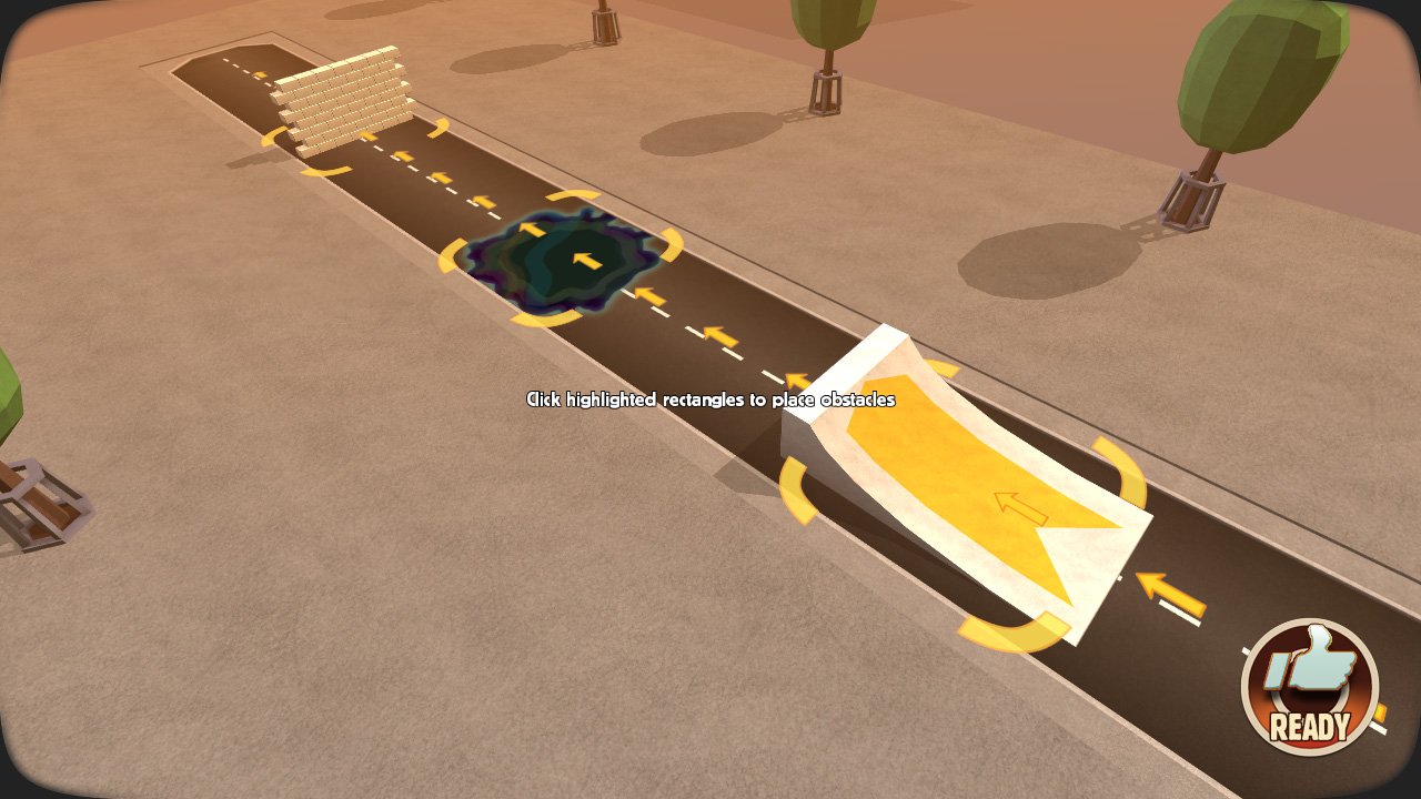 Turbo Dismount — скриншот 7