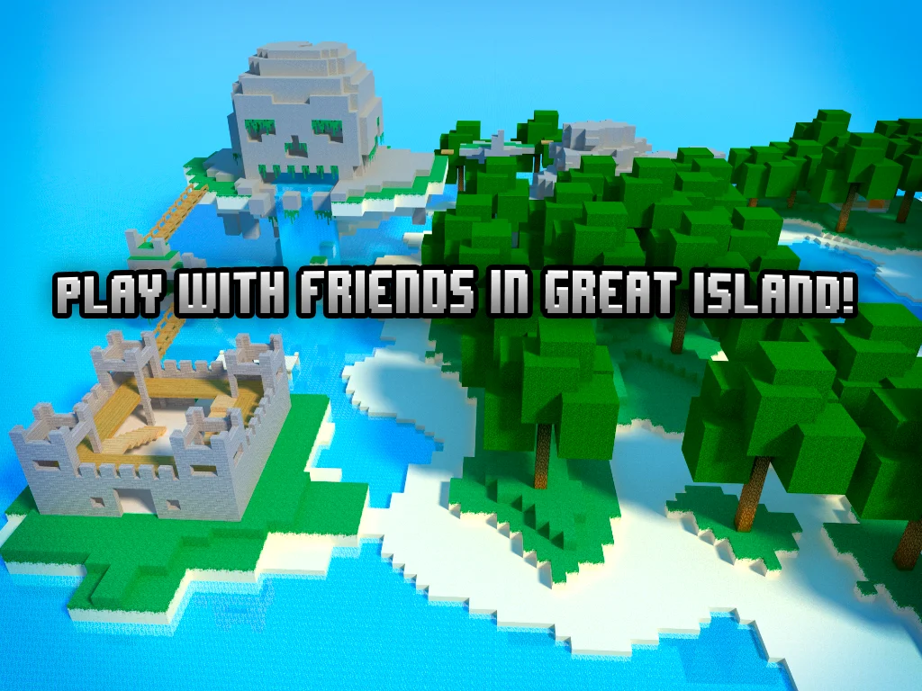 Anger Games - Hunger Survival - кадр 4