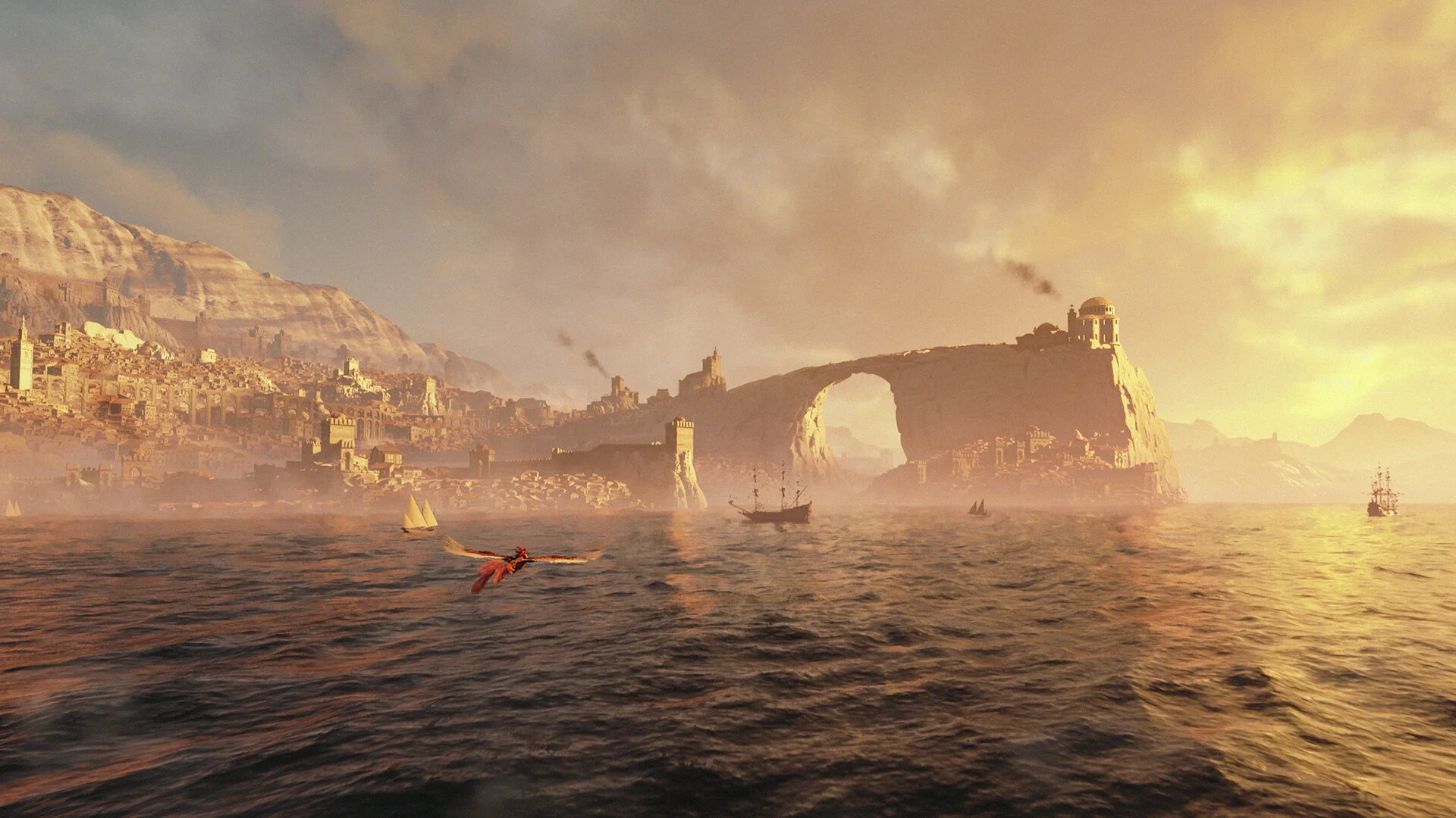 Greedfall 2: The Dying World - кадр 4