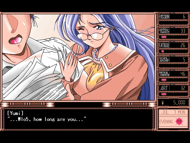 True Love - кадр 3